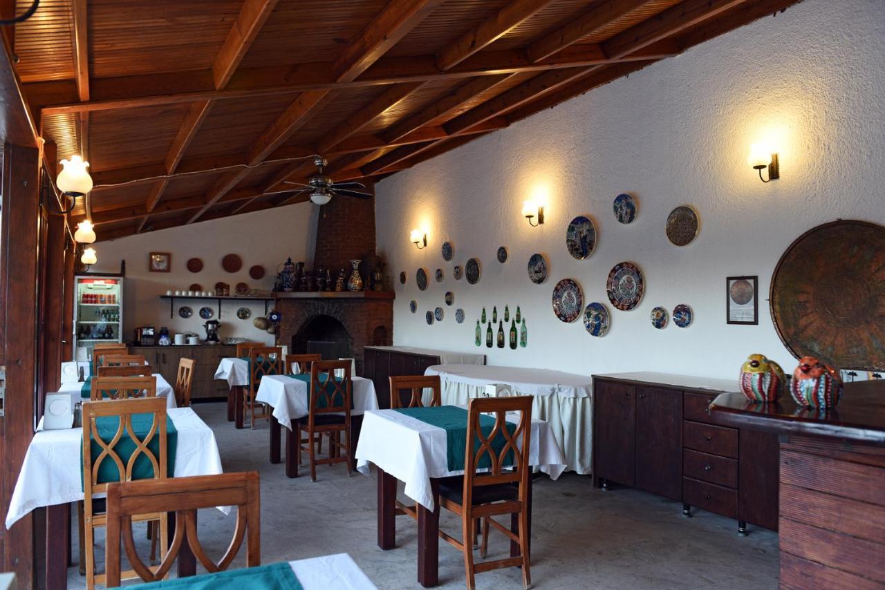 VILLA KONAK — KUSADASI — fotografie hotel nr. 12