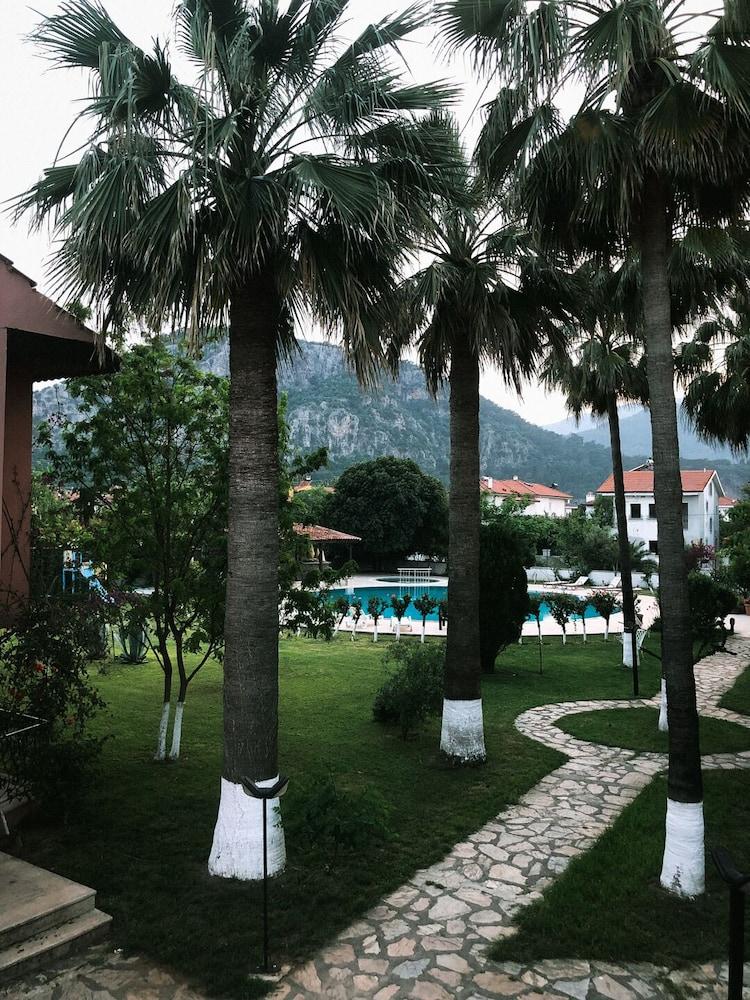 HOTEL PALME — DALYAN — fotografie hotel nr. 9