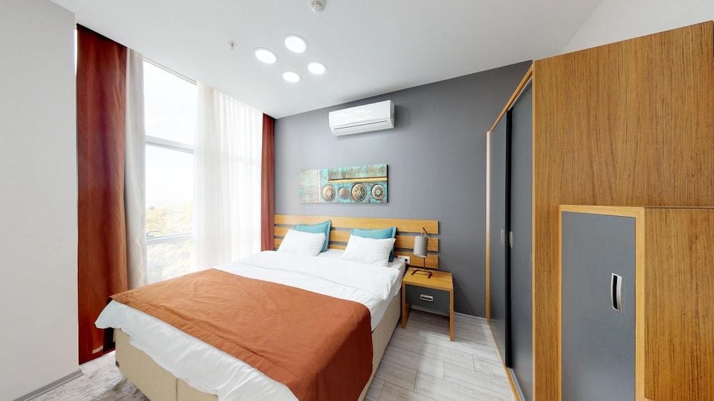 ZIN D HOME DUDULLU SUITS — ISTANBUL — фотография отеля №9