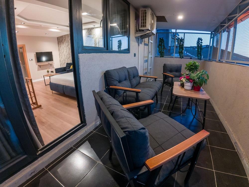 REXEE HOTEL — ISTANBUL — fotografie hotel nr. 33