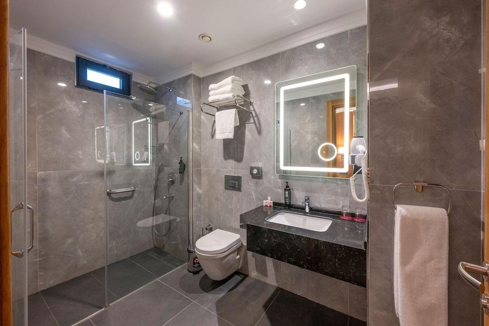 RAMADA ENCORE BY WYNDHAM ISTANBUL SISLI — ISTANBUL — fotografie hotel nr. 23