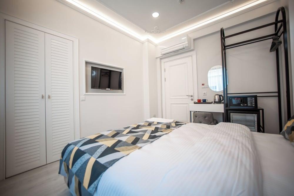 MEGALOS GALATA HOTEL (ADULTS ONLY) — ISTANBUL — fotografie hotel nr. 6