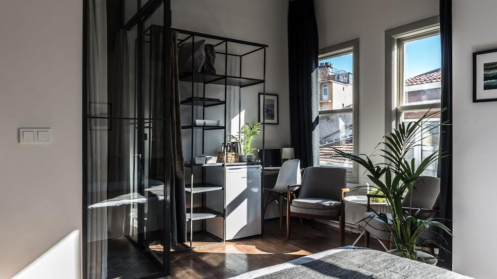 HAUS SUITES GALATA — ISTANBUL — fotografie hotel nr. 17