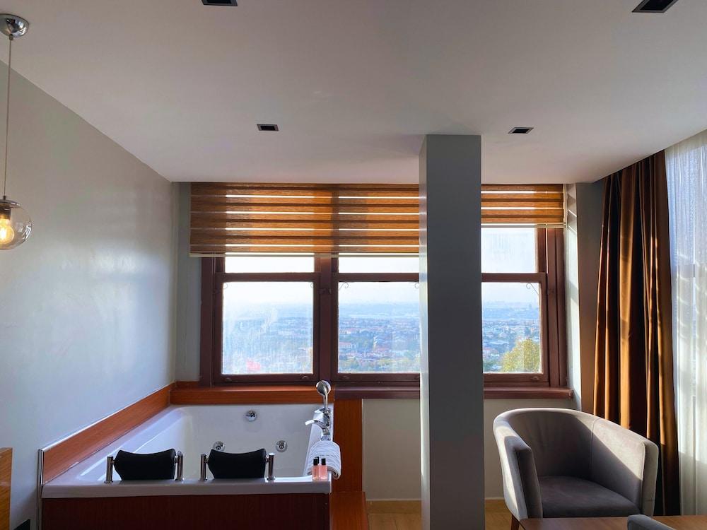 ELITE MARMARA BOSPHORUS & OTEL — ISTANBUL — fotografie hotel nr. 12