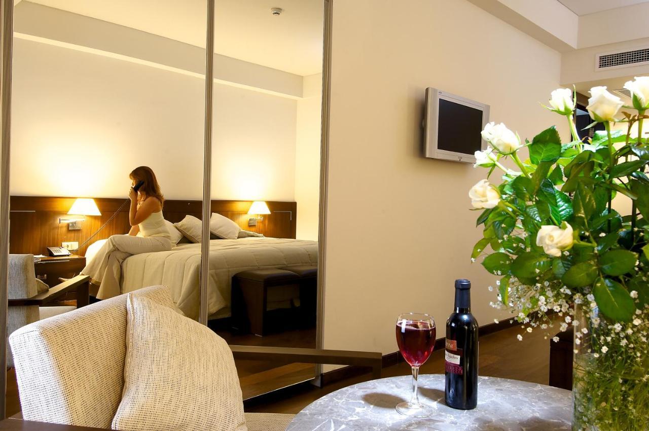 ONTUR IZMIR — IZMIR — fotografie hotel nr. 4