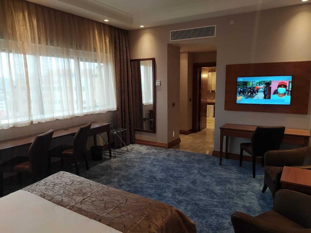 DAYS HOTEL BY WYNDHAM ISTANBUL MALTEPE — ISTANBUL — fotografie hotel nr. 18