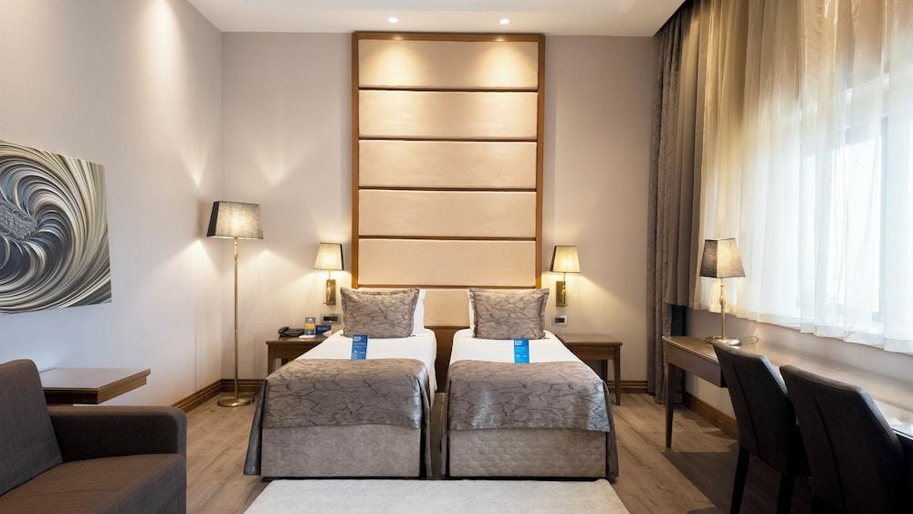 DAYS HOTEL BY WYNDHAM ISTANBUL MALTEPE — ISTANBUL — fotografie hotel nr. 28