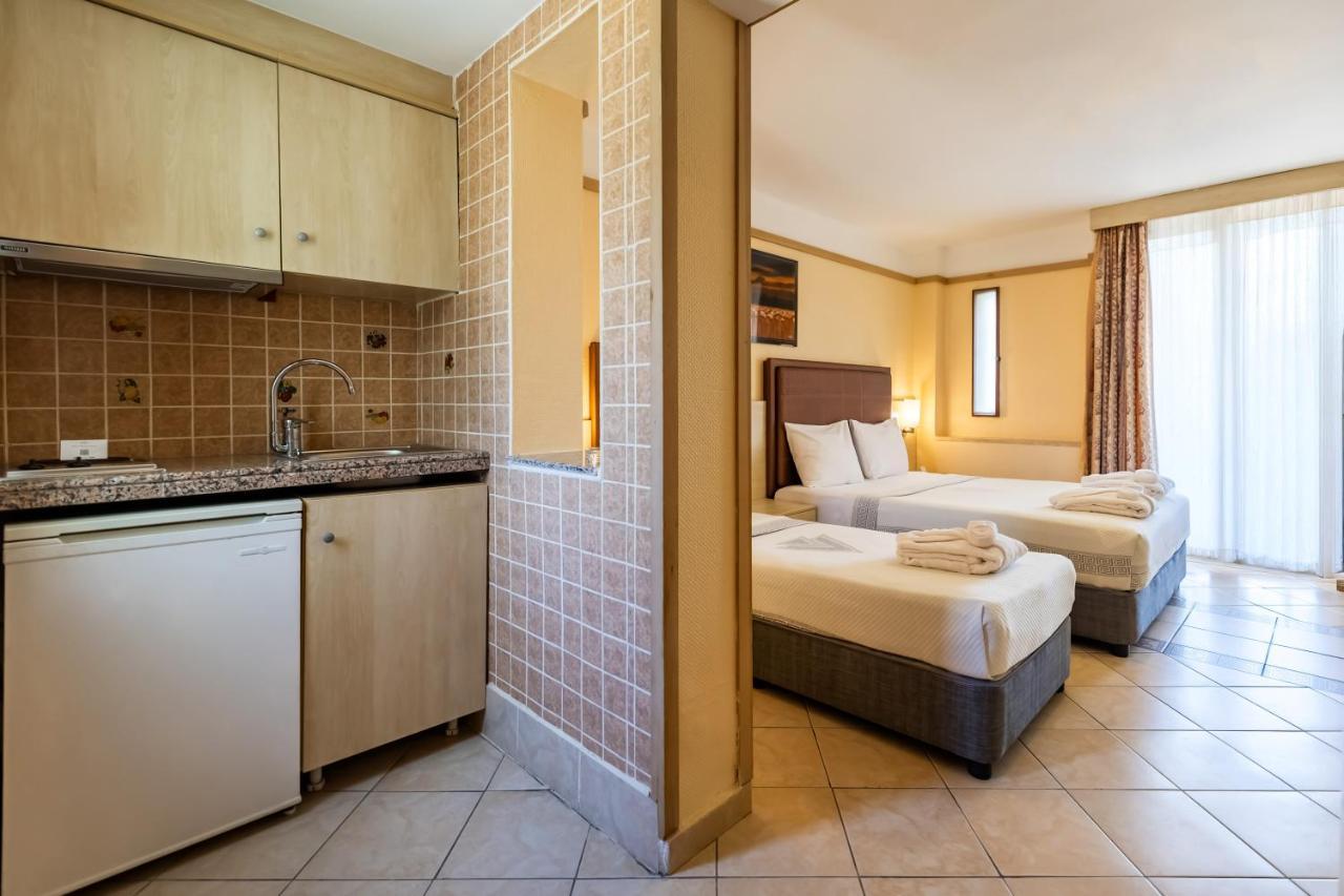 VONRESORT GOLDEN BEACH — SIDE — fotografie hotel nr. 14