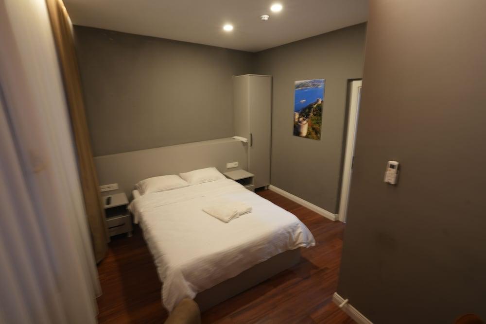 GOKOTTA SUITE — ISTANBUL — fotografie hotel nr. 12