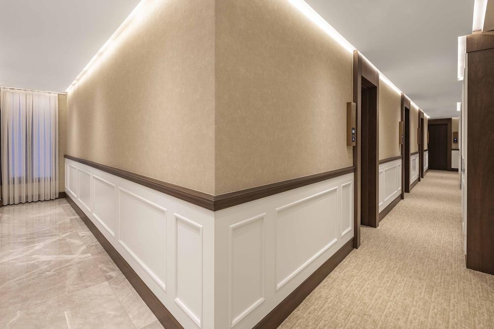 DREAM INN KARAKOY BOSPHORUS — ISTANBUL — fotografie hotel nr. 23