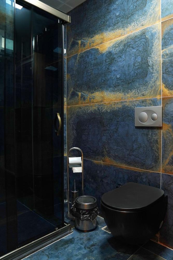 GREENWICH ISTANBUL HOTEL — ISTANBUL — fotografie hotel nr. 21