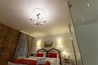 LA BELLA SUITES BEYOGLU — ISTANBUL — фотография отеля №9