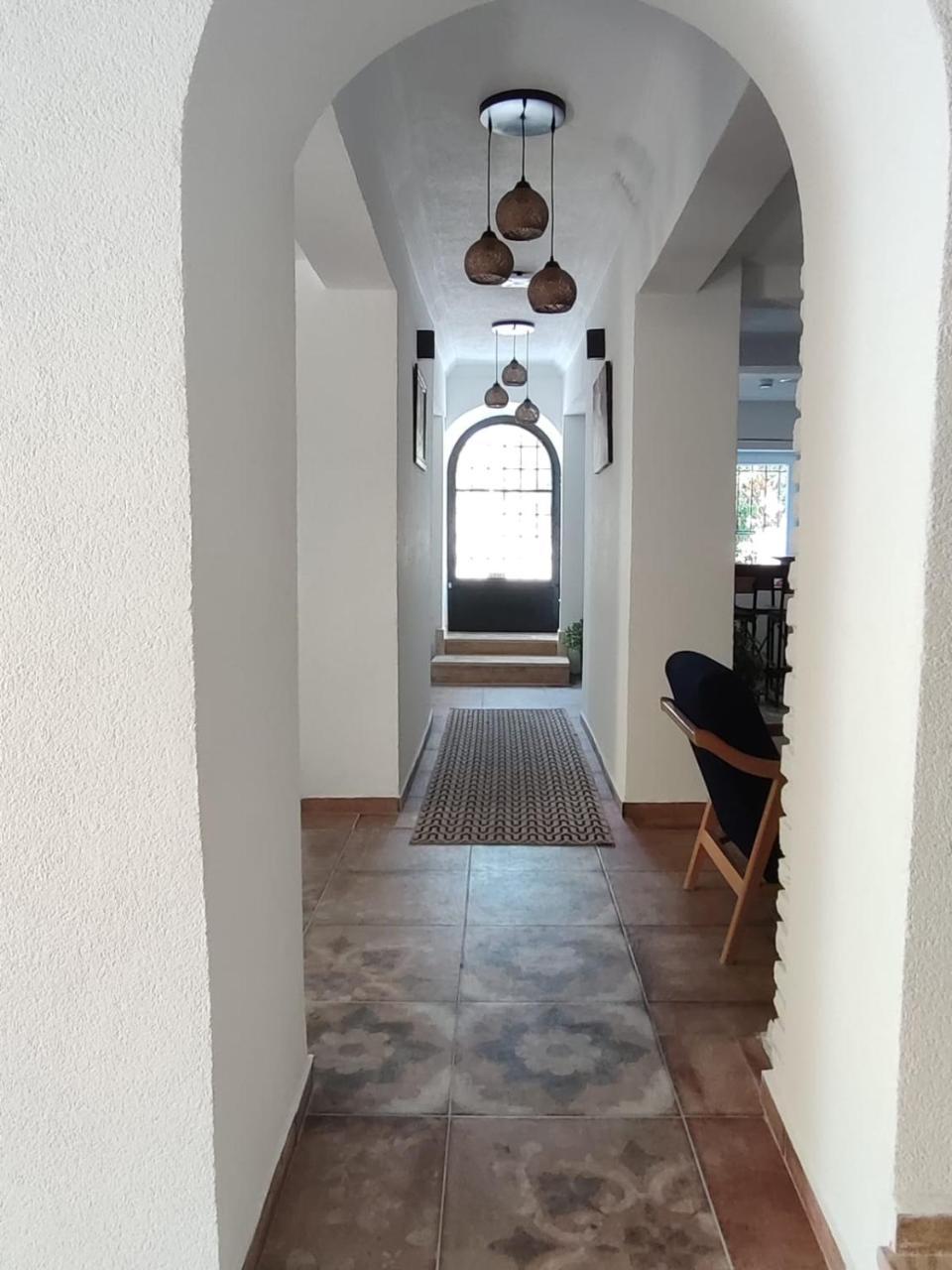 THE PROFESSORS HOTEL — BODRUM — фотография отеля №9