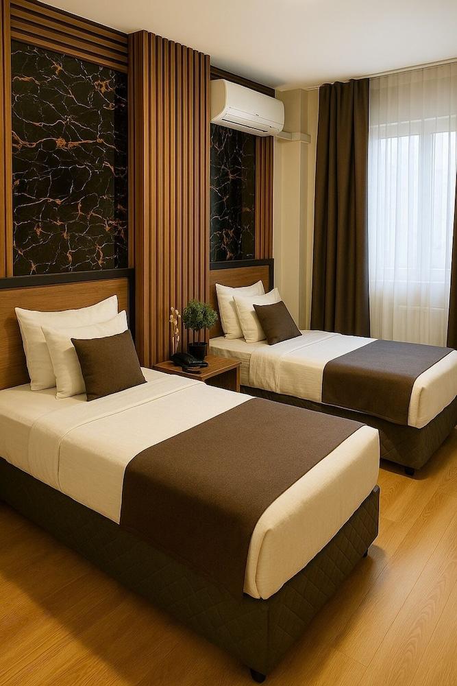 ELITE MARMARA OLD CITY — ISTANBUL — fotografie hotel nr. 22