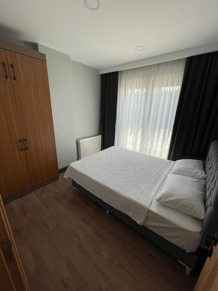 ALMIN APART HOTEL — ISTANBUL — фотография отеля №5
