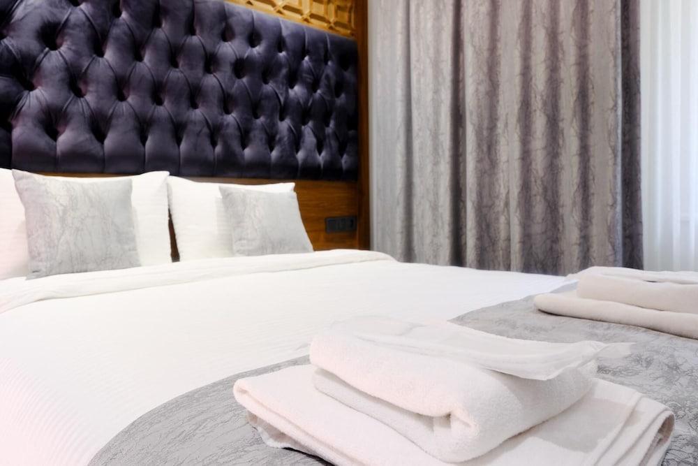 GOLDEN STONE HOTEL ISTANBUL — ISTANBUL — фотография отеля №13