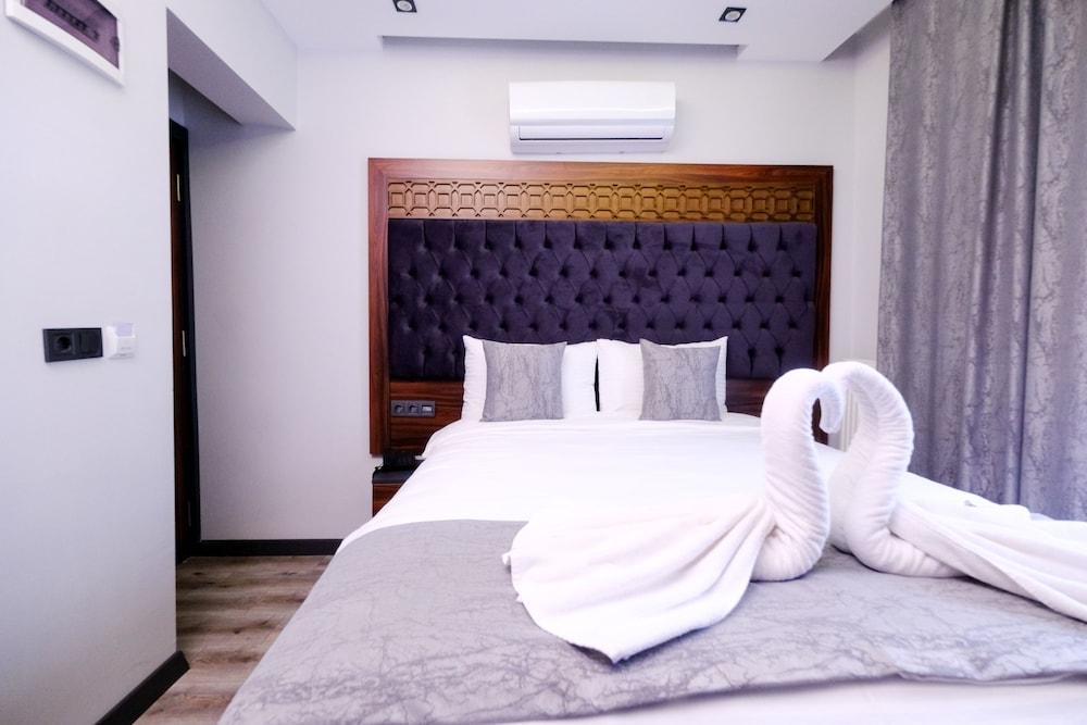 GOLDEN STONE HOTEL ISTANBUL — ISTANBUL — фотография отеля №8