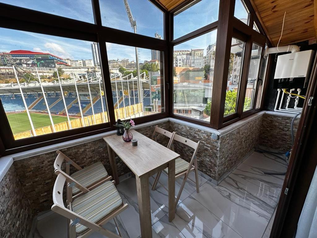 ADGSUITES — ISTANBUL — fotografie hotel nr. 14