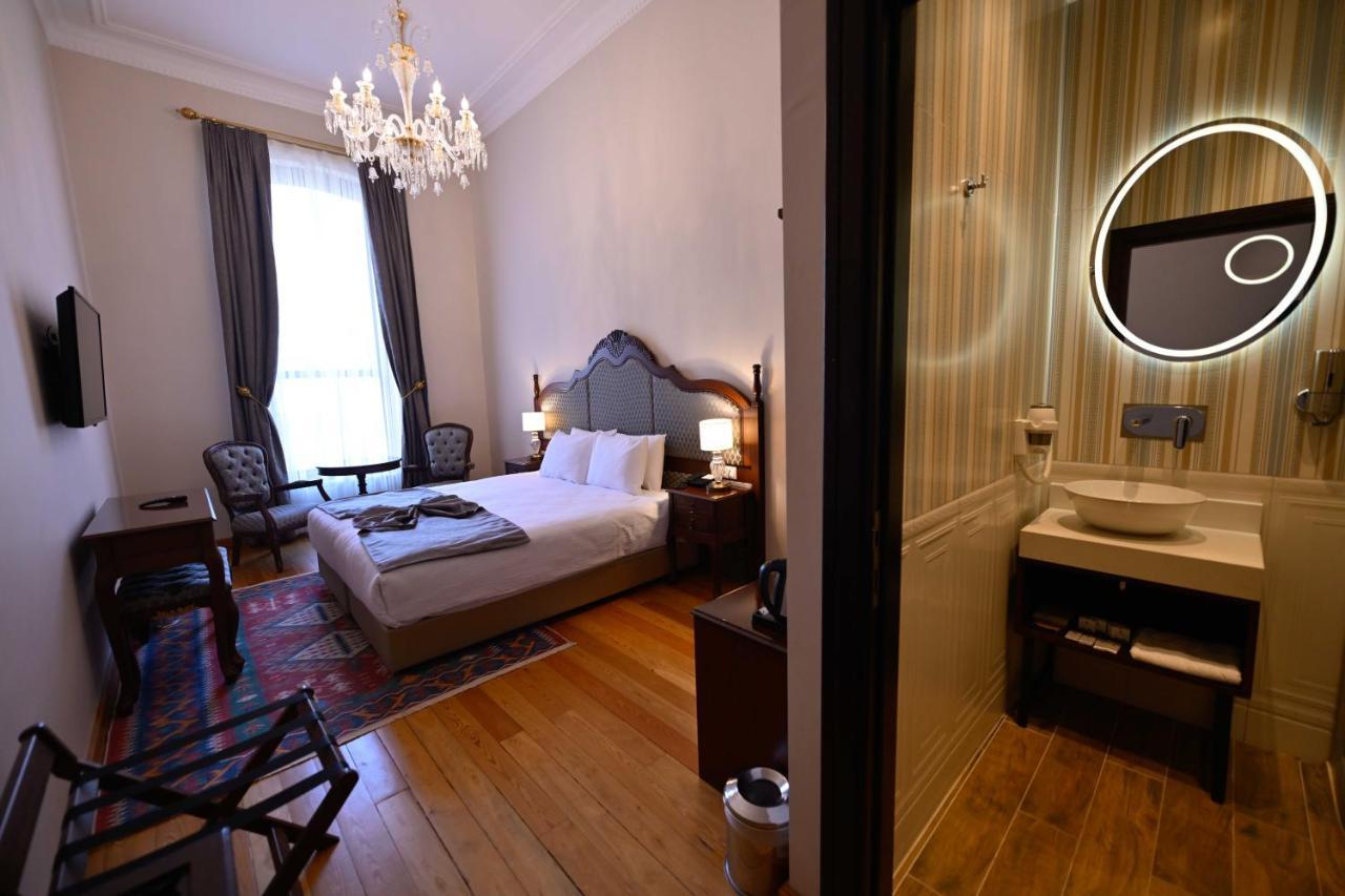 RING STONE HOTELS OLD CITY — ISTANBUL — fotografie hotel nr. 38