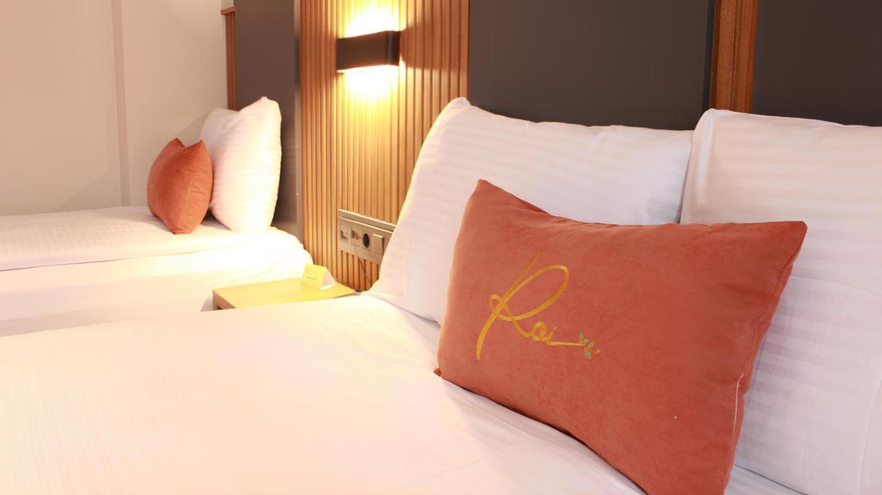 ROI HOTEL IZMIR — IZMIR — фотография отеля №36