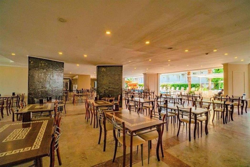 NEX ROYAL BEACH — BELDIBI — fotografie hotel nr. 17