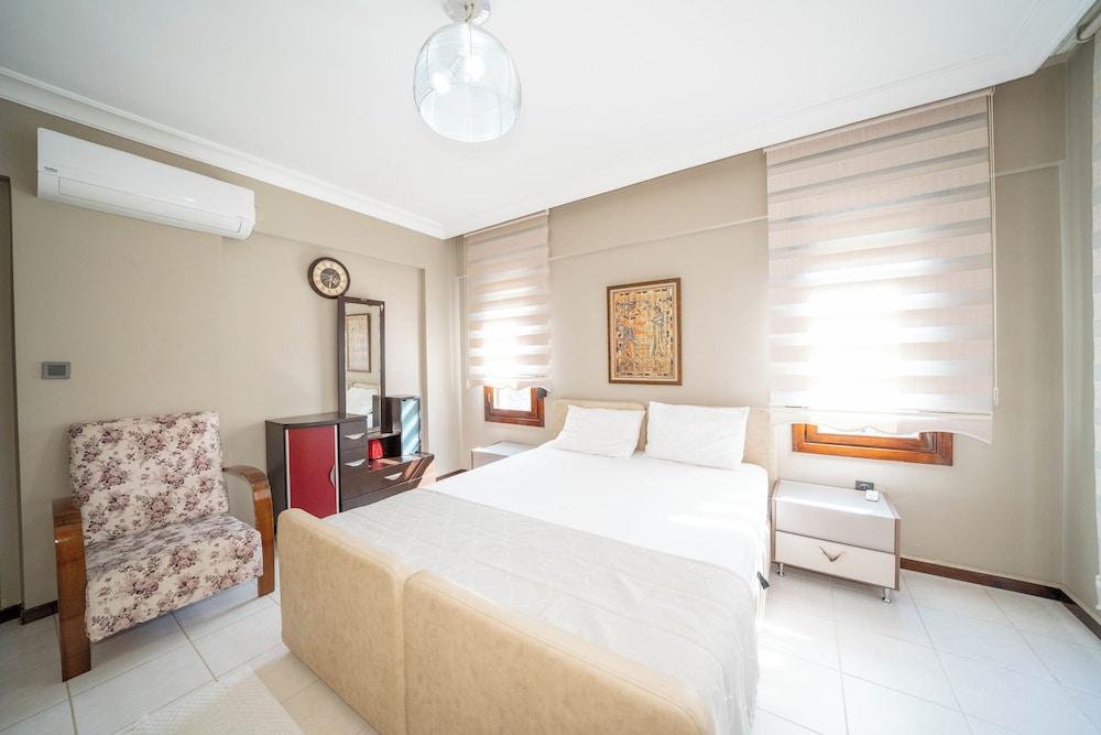 VILLA LAVANTA MARMARIS — MARMARIS — fotografie hotel nr. 11