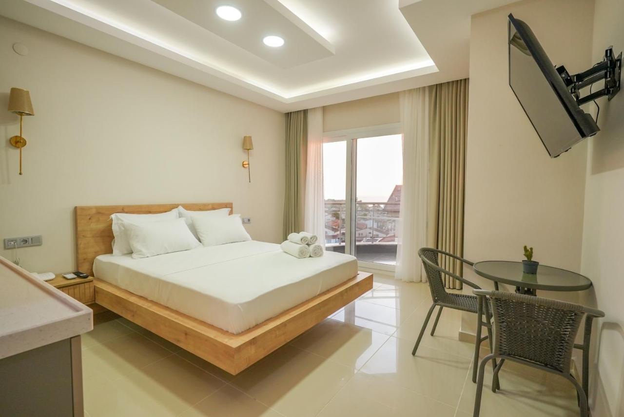 SOUL HOUSE KUSADASI — KUSADASI — фотография отеля №14