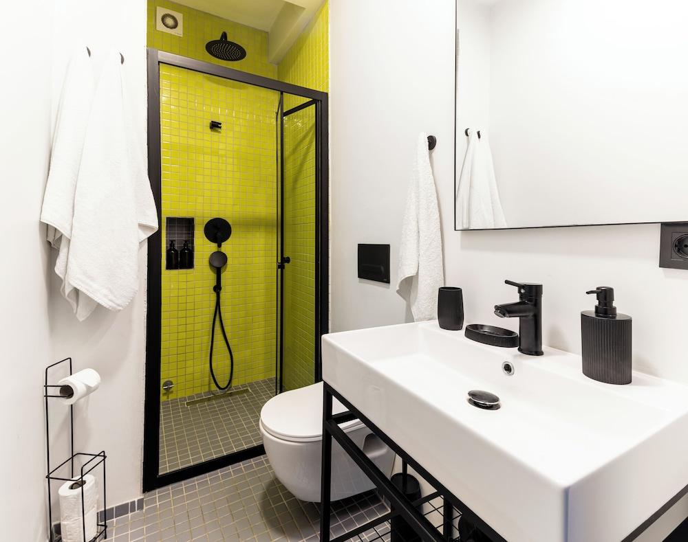 PRIMERA SUITE — ISTANBUL — fotografie hotel nr. 21