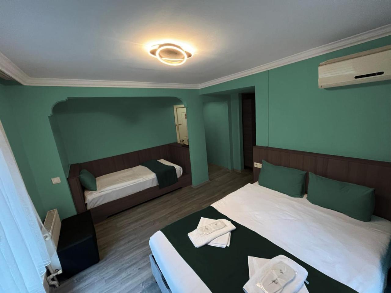 SAFFRON HOTEL OLD CITY — ISTANBUL — fotografie hotel nr. 26
