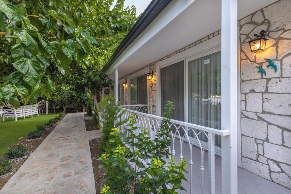KIYI HOTEL SELIMIYE — MARMARIS — fotografie hotel nr. 21