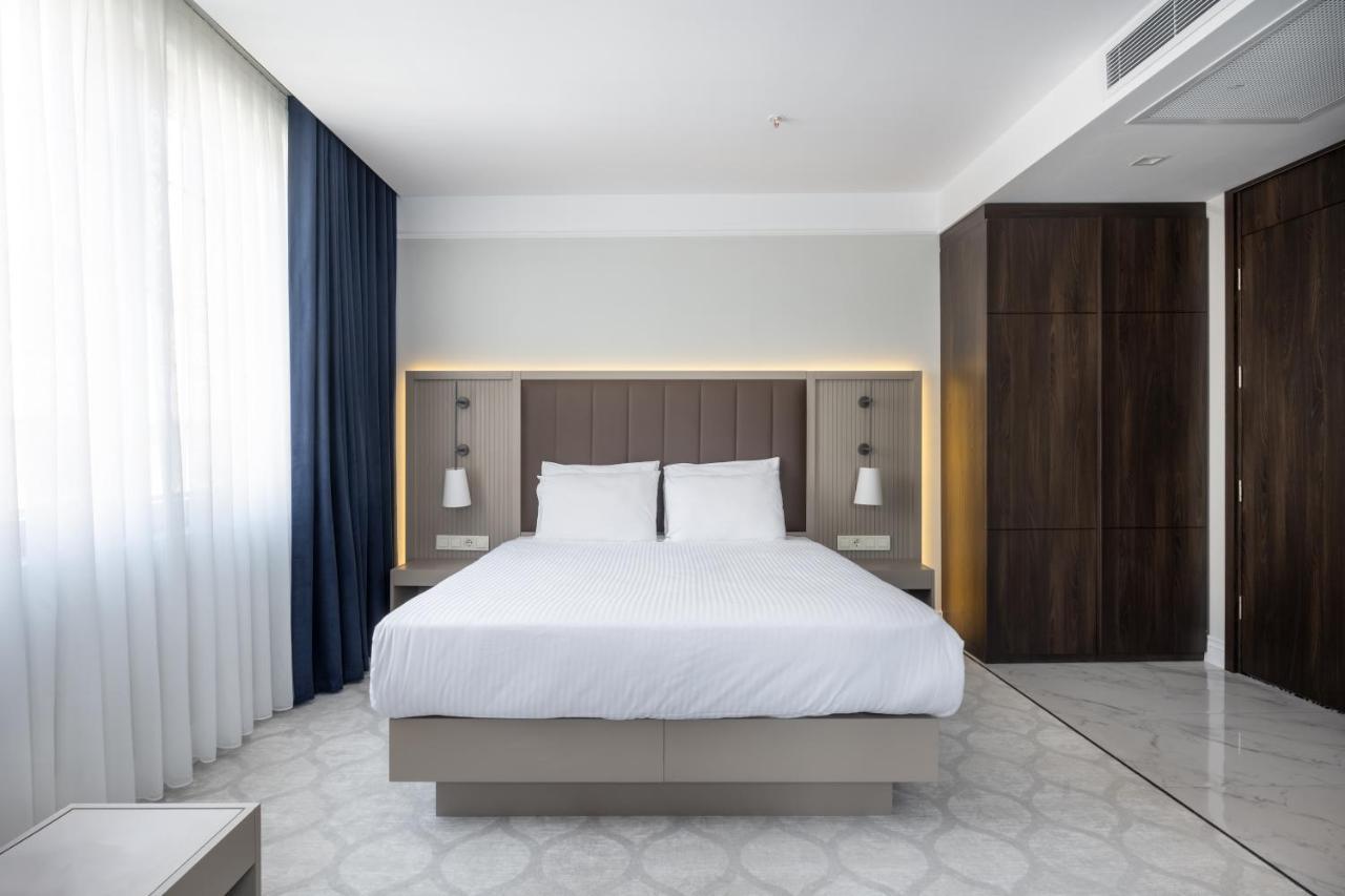 NOBLE PANGALTI — ISTANBUL — fotografie hotel nr. 5