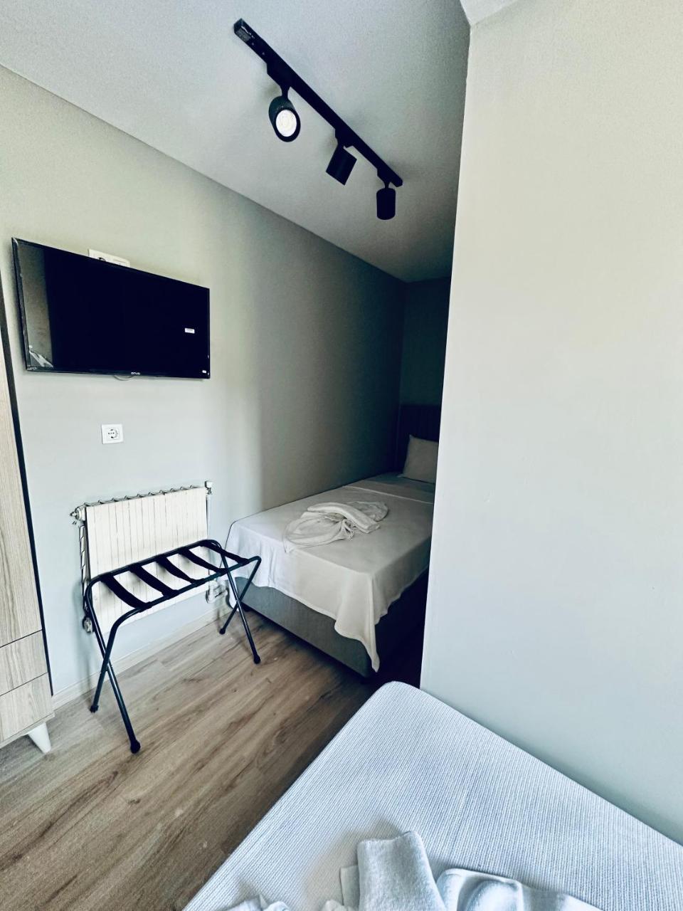 THE HERA GOLD HOTEL — ISTANBUL — fotografie hotel nr. 21