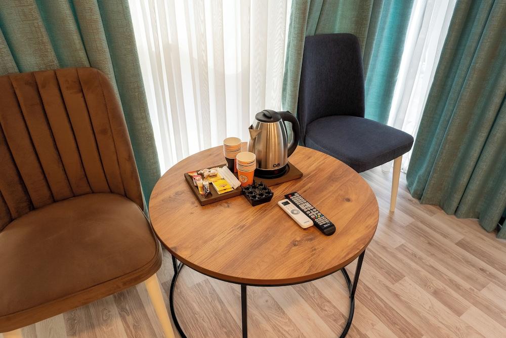 LACASA ROYAL HOTEL — ISTANBUL — fotografie hotel nr. 4