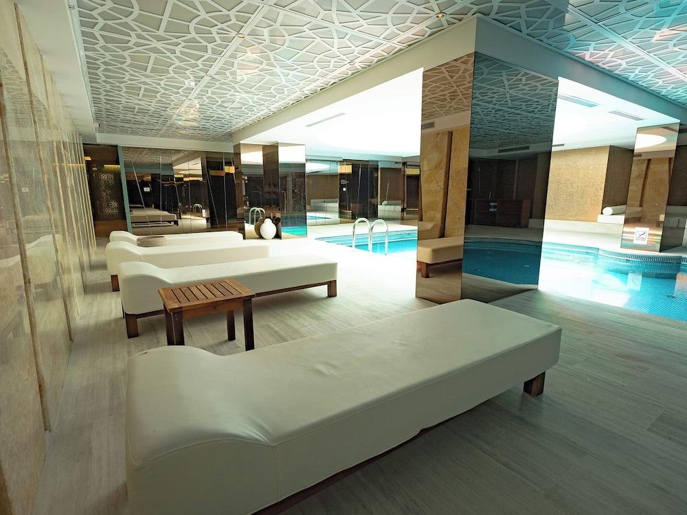 LUMI BY ATASAGON WELLBEING BODRUM — BODRUM — fotografie hotel nr. 14