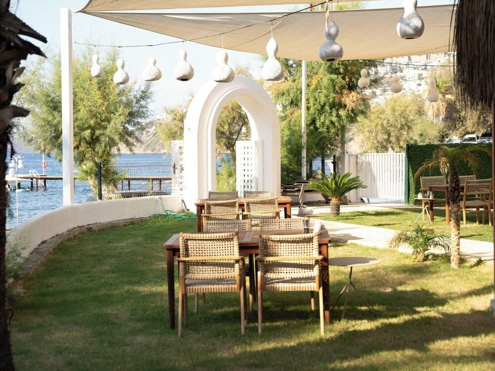 BOVILLA HOTEL SENTIO YALIKAVAK — BODRUM — fotografie hotel nr. 24