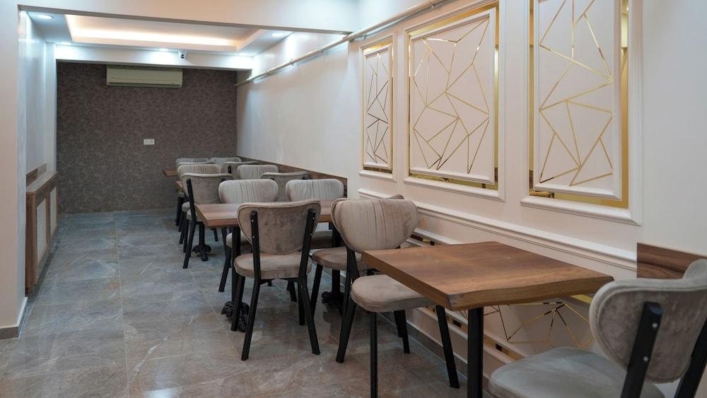 FORTYNINE HOTEL — ISTANBUL — fotografie hotel nr. 5
