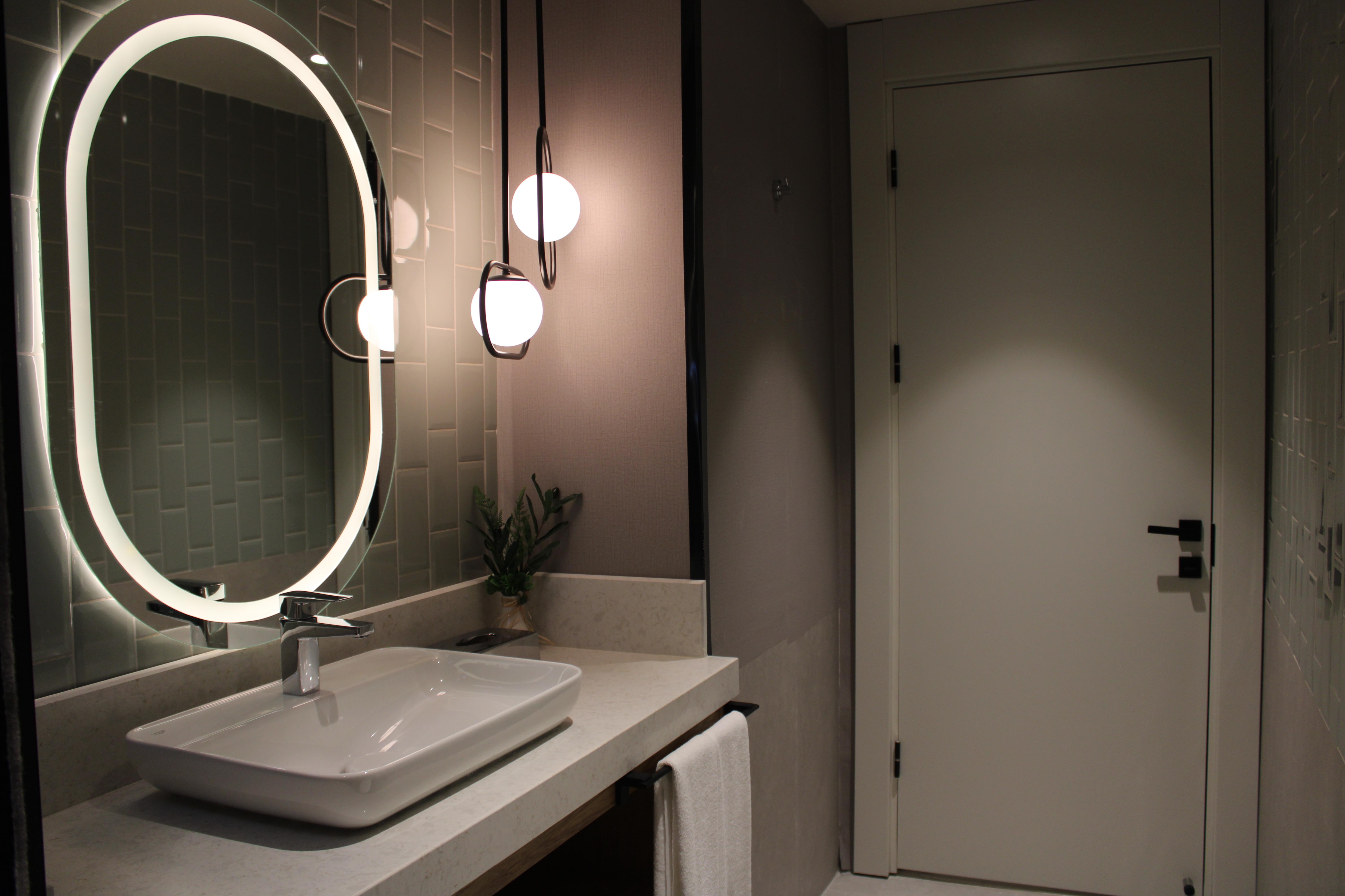 TRYP BY WYNDHAM ISTANBUL DOLAPDERE — ISTANBUL — фотография отеля №19