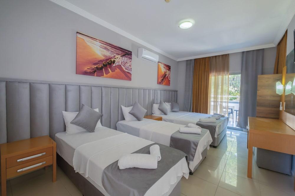 INFINITY HOTEL — KEMER — fotografie hotel nr. 16