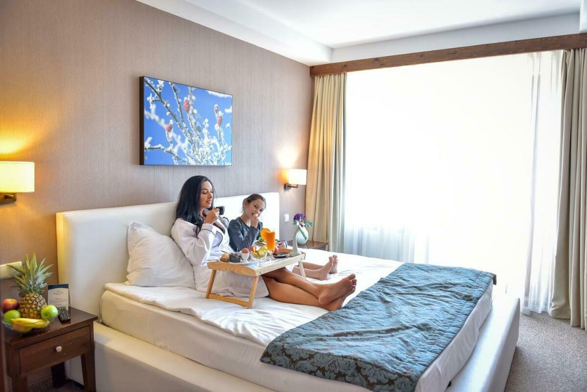 REGNUM BANSKO SKI HOTEL & SPA — BANSKO — фотография отеля №14