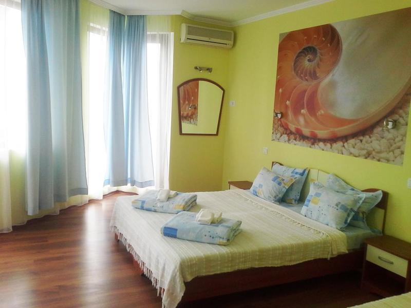 AQUAMARINE — SOZOPOL — fotografie hotel nr. 10