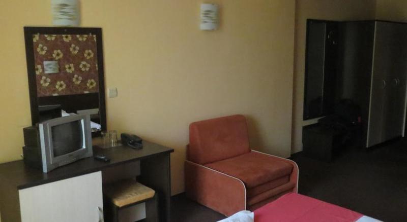 YAVOR PALACE — SUNNY BEACH — fotografie hotel nr. 6