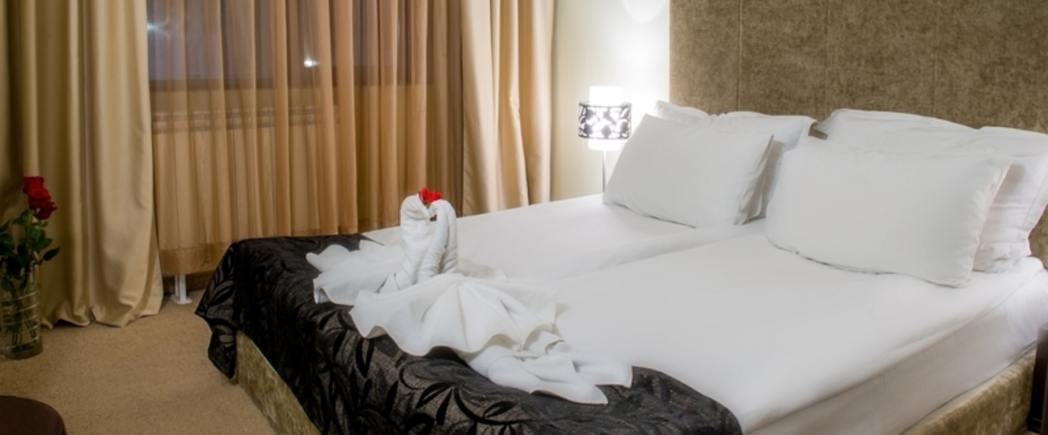 GRAND HOTEL BANSKO — BANSKO — фотография отеля №9