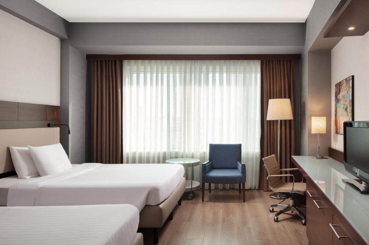 DELTA HOTELS ISTANBUL WEST — ISTANBUL — фотография отеля №5