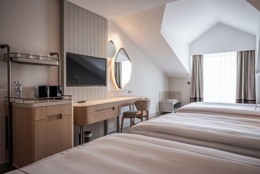 ADALYA RESORT & SPA - ADULTS ONLY — EVRENSEKI — fotografie hotel nr. 34
