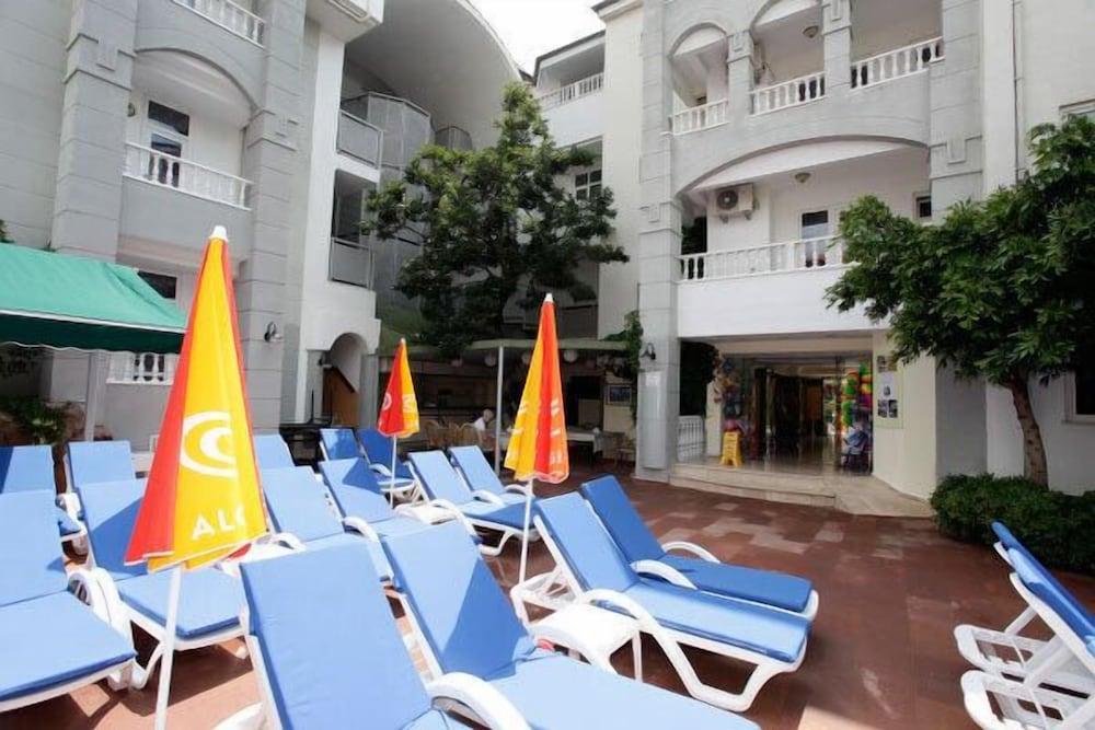 TWO SEAS HOTEL — MARMARIS — fotografie hotel nr. 29
