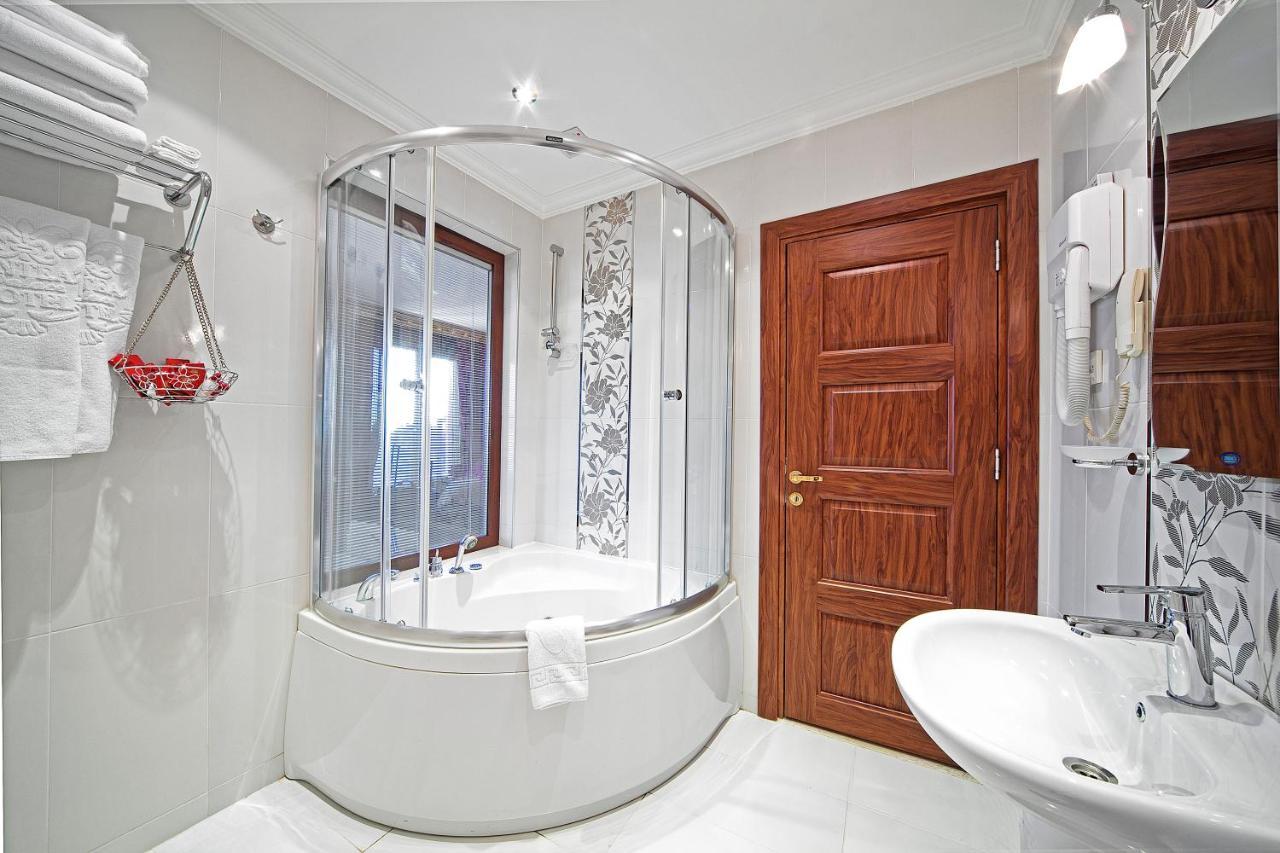 ANTEA PALACE HOTEL & SPA — ISTANBUL — fotografie hotel nr. 20