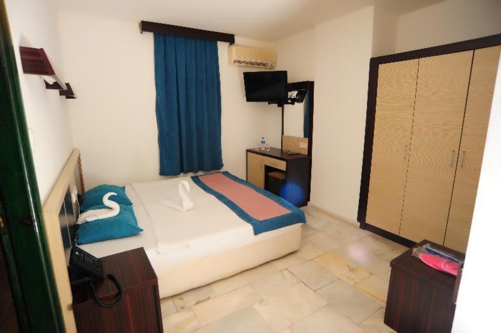 SEMT LUNA BEACH HOTEL — ALANYA — фотография отеля №22