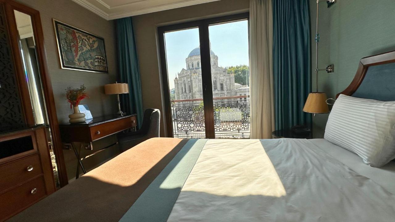 GRAND DURMAZ — ISTANBUL — фотография отеля №17