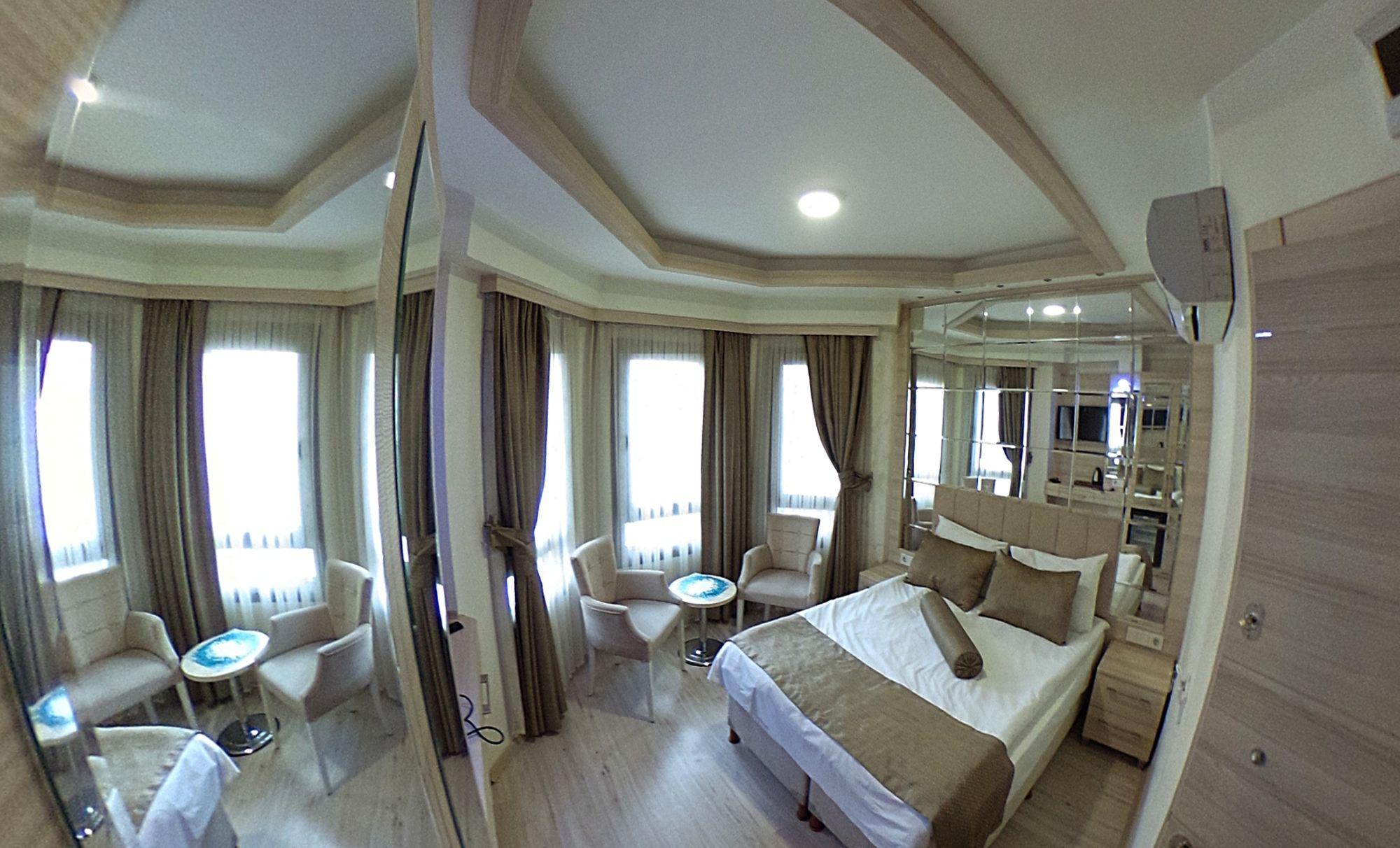 TIYATRO HOTEL ISTANBUL — ISTANBUL — фотография отеля №21