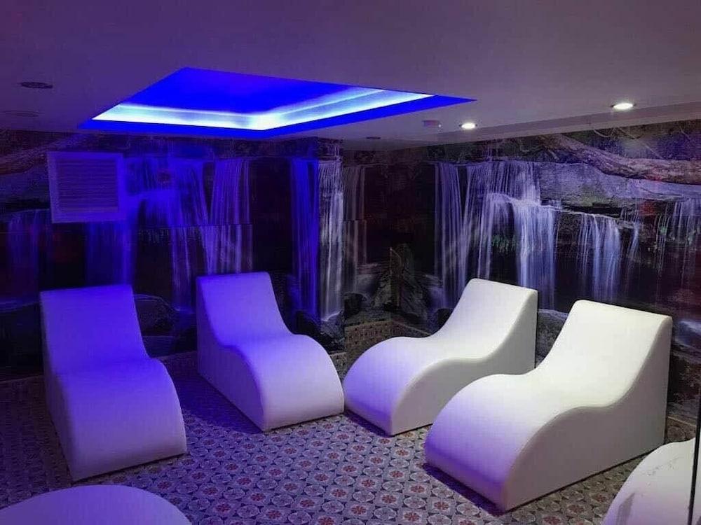 ROYALISA CITY APART HOTEL — ALANYA — fotografie hotel nr. 16